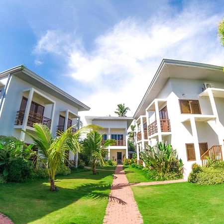 Red Picnic Hostel Panglao-stad Buitenkant foto